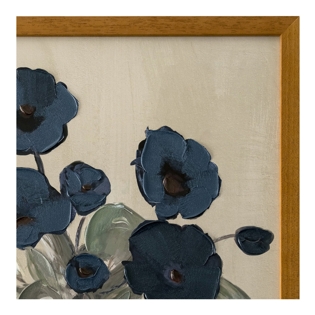 Sentiment Framed Painting