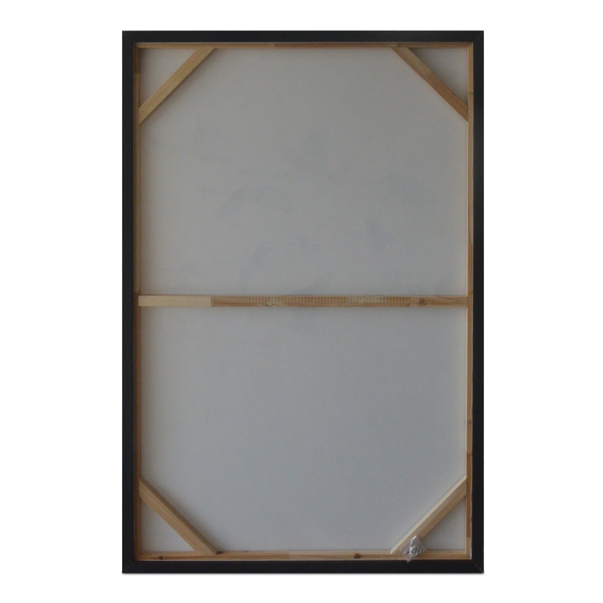 Unison Framed Painting