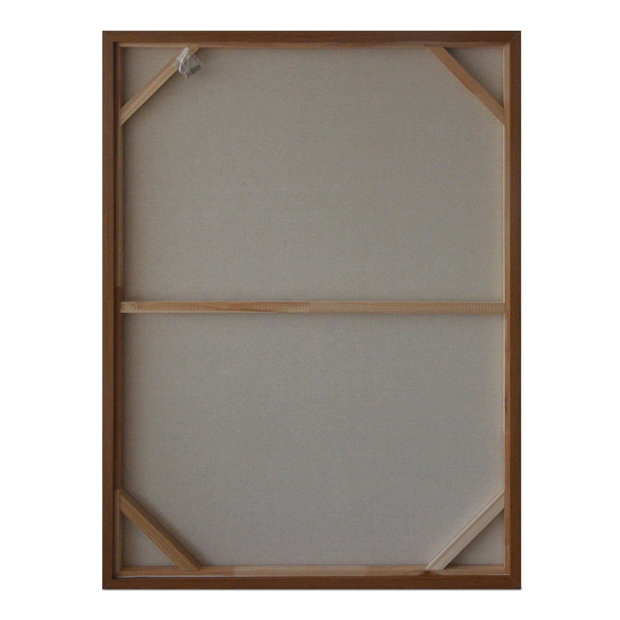 Enamor Framed Painting Olive