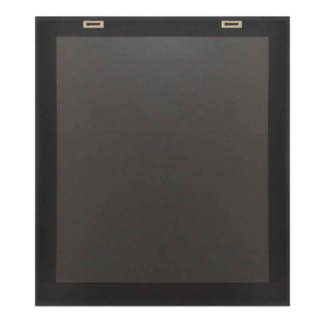 Strand 2 Framed Print