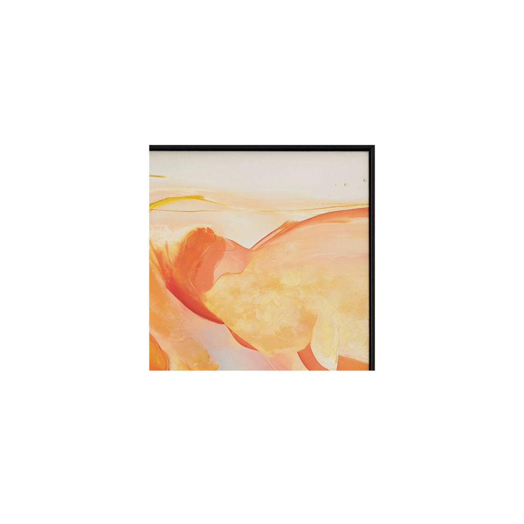 Eternal Framed Painting
