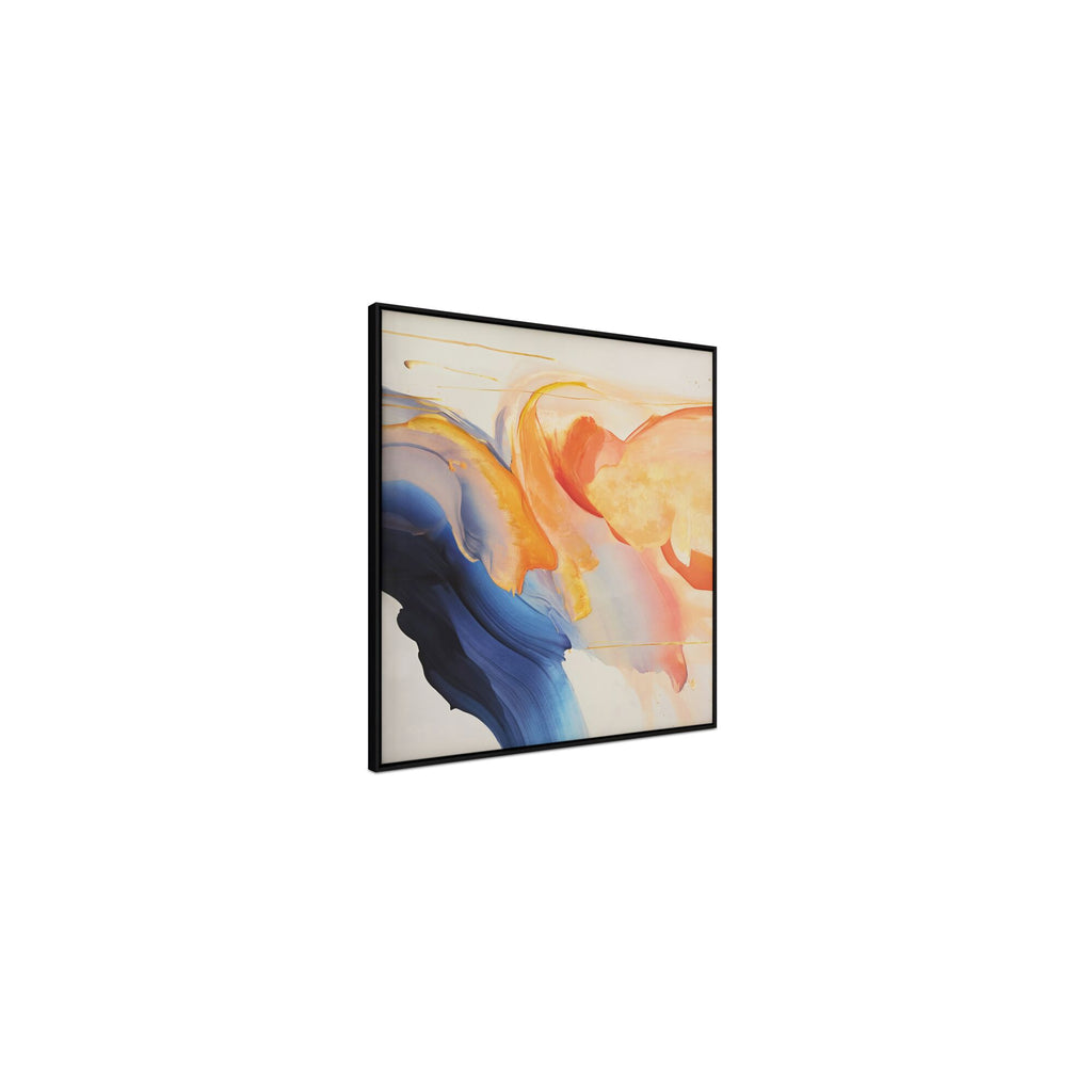 Eternal Framed Painting