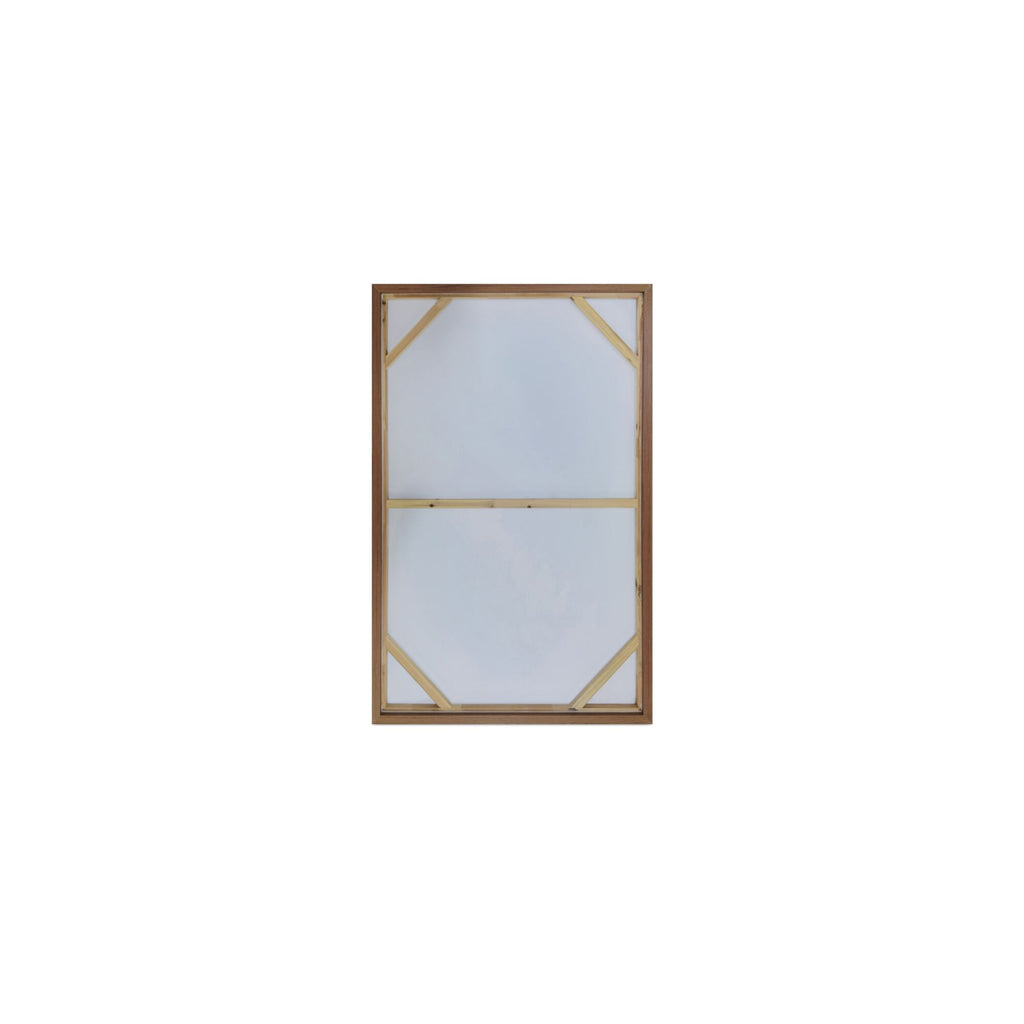 Dome Framed Painting