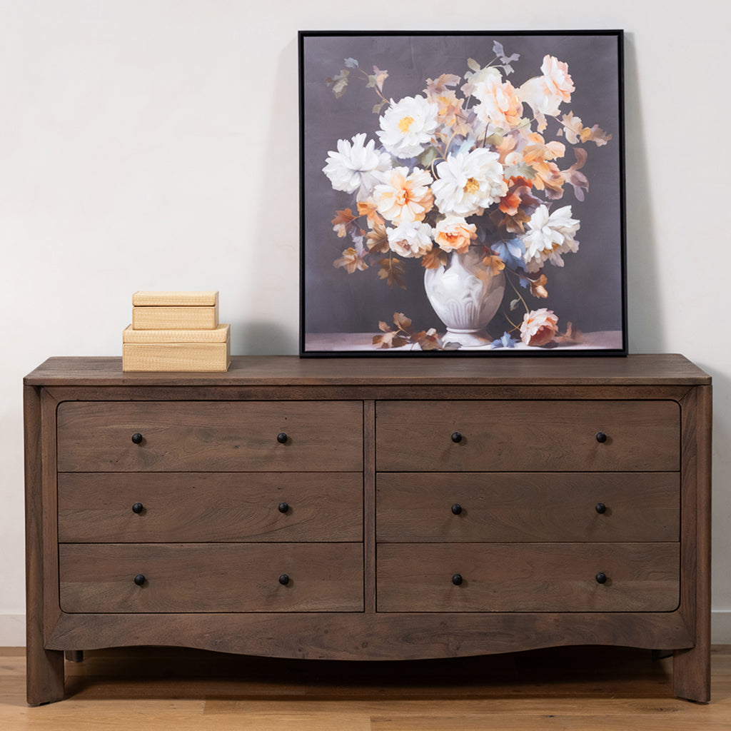 Atelier Framed Painting