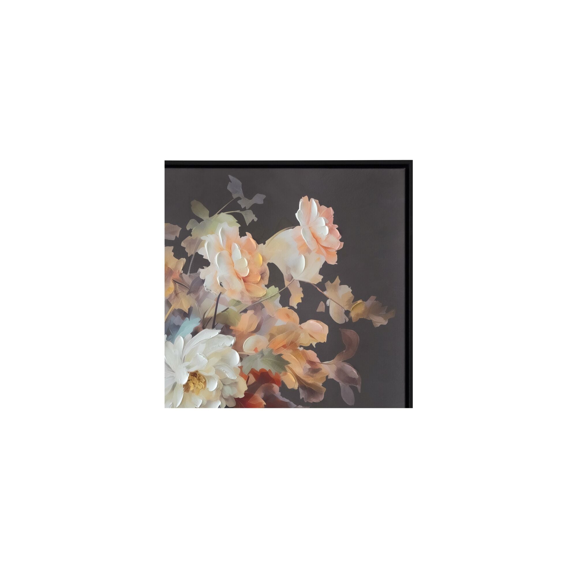 Atelier Framed Painting