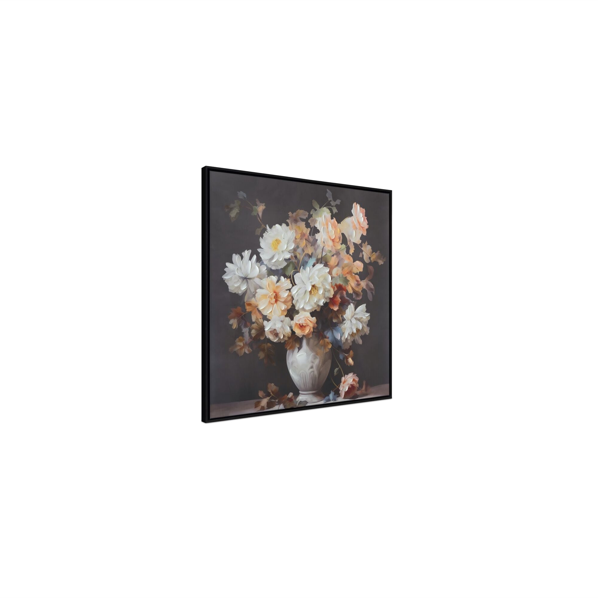 Atelier Framed Painting