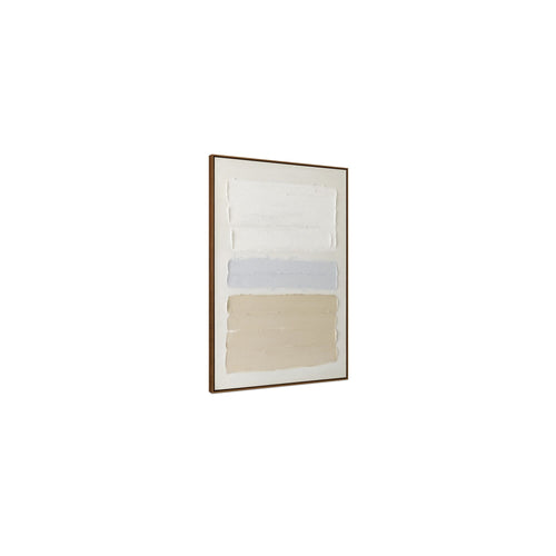 Aire Framed Painting