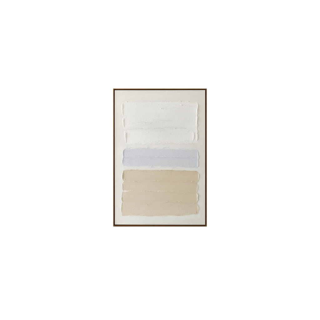 Aire Framed Painting