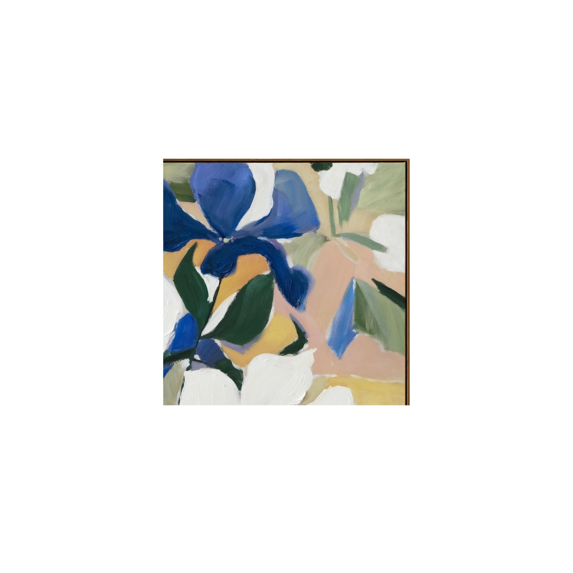 Essence Framed Painting