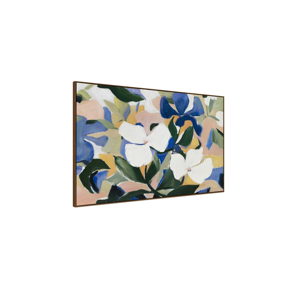 Essence Framed Painting