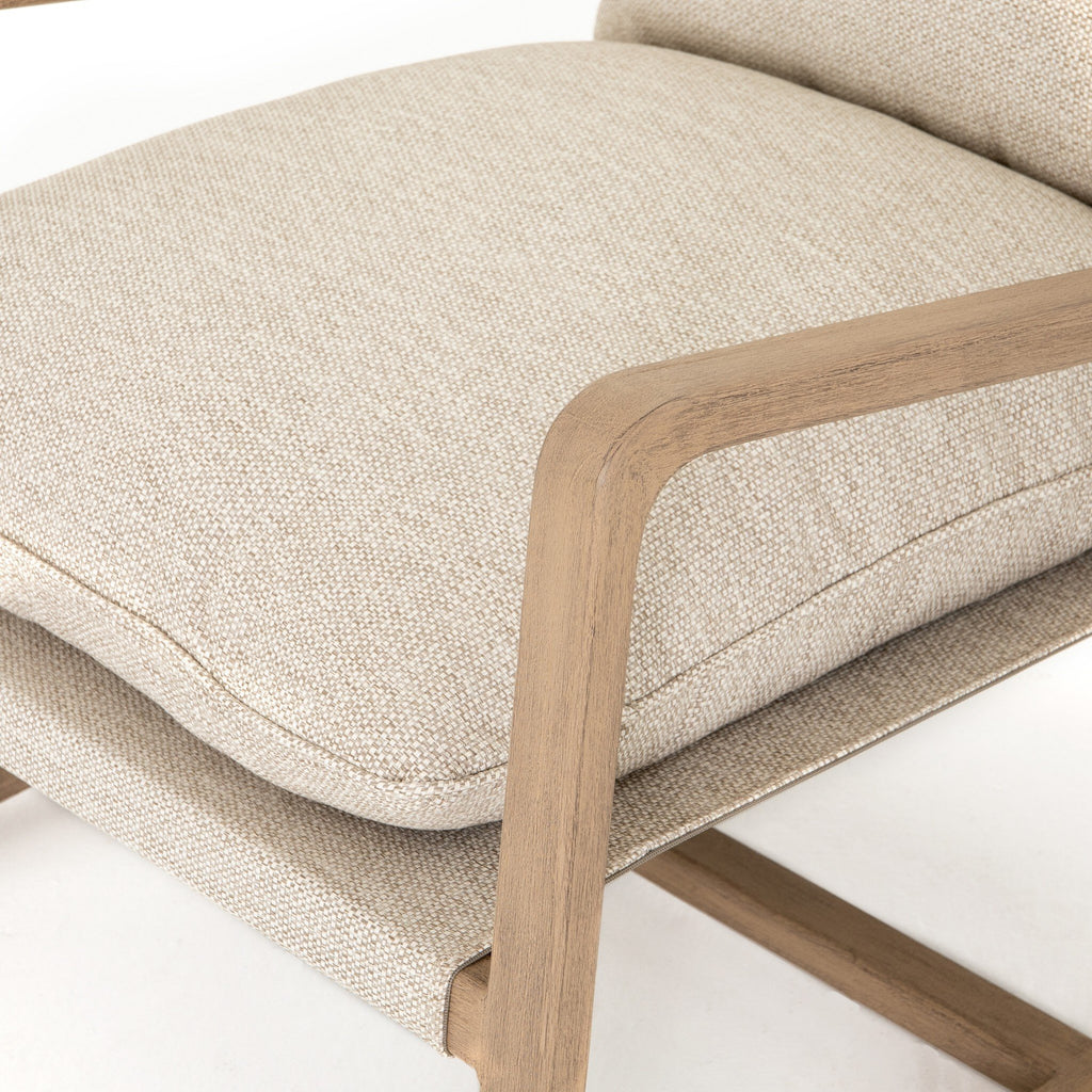Lane Outdoor Chair - Faye Sand
