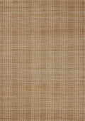 Chris Loves Julia x Loloi | Judy Collection | Natural / Cream | JUD-01
