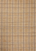 Chris Loves Julia x Loloi | Judy Collection | Natural / Stone | JUD-02