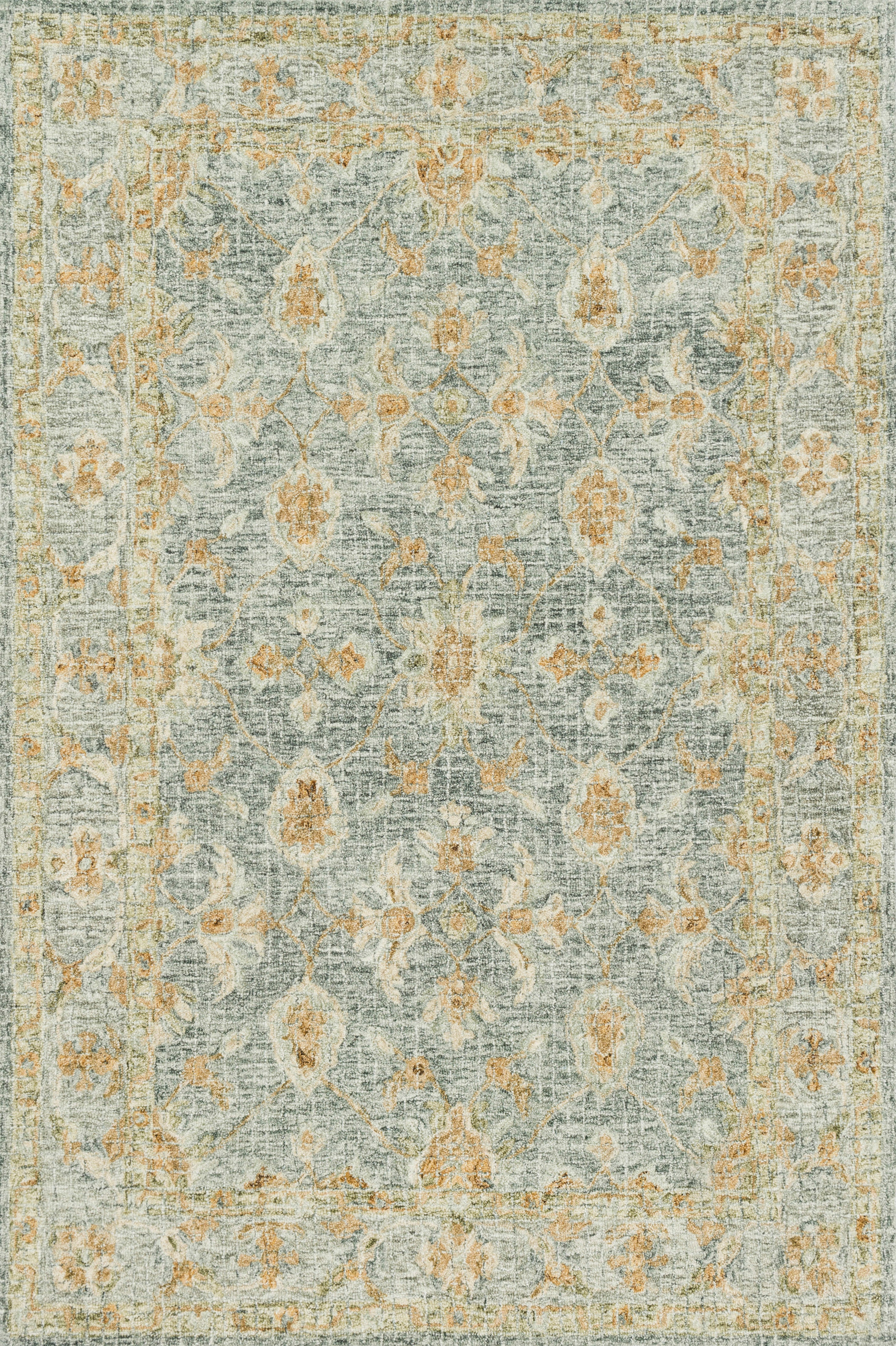 Loloi | Julian Collection | Spa / Spa | JI-01