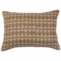 Jules Mustard Pillow