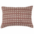Jules Saffron Pillow