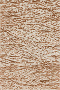 Loloi | Juneau Collection | Oatmeal / Terracotta | JY-01