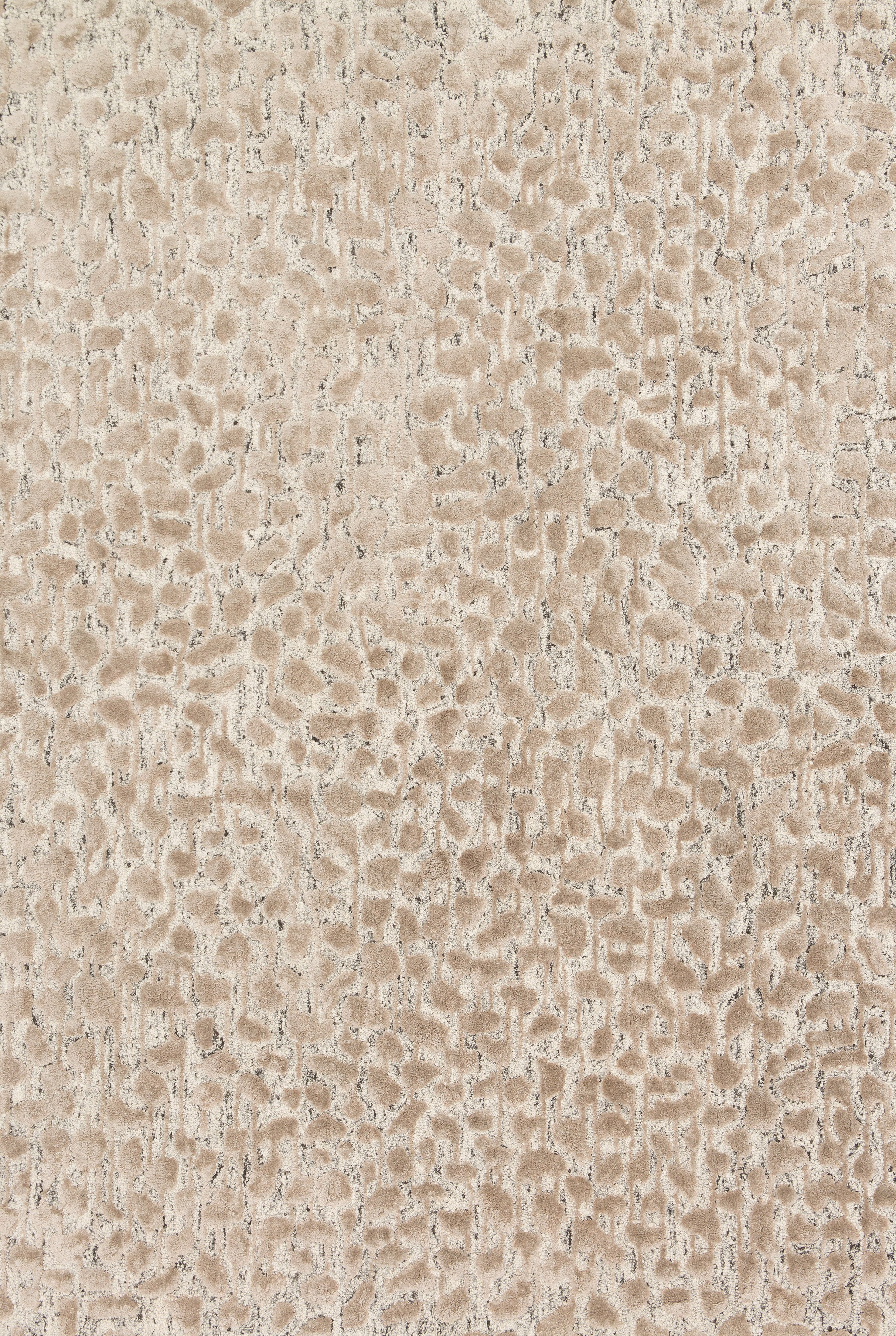 Loloi | Juneau Collection | Ash / Taupe | JY-02
