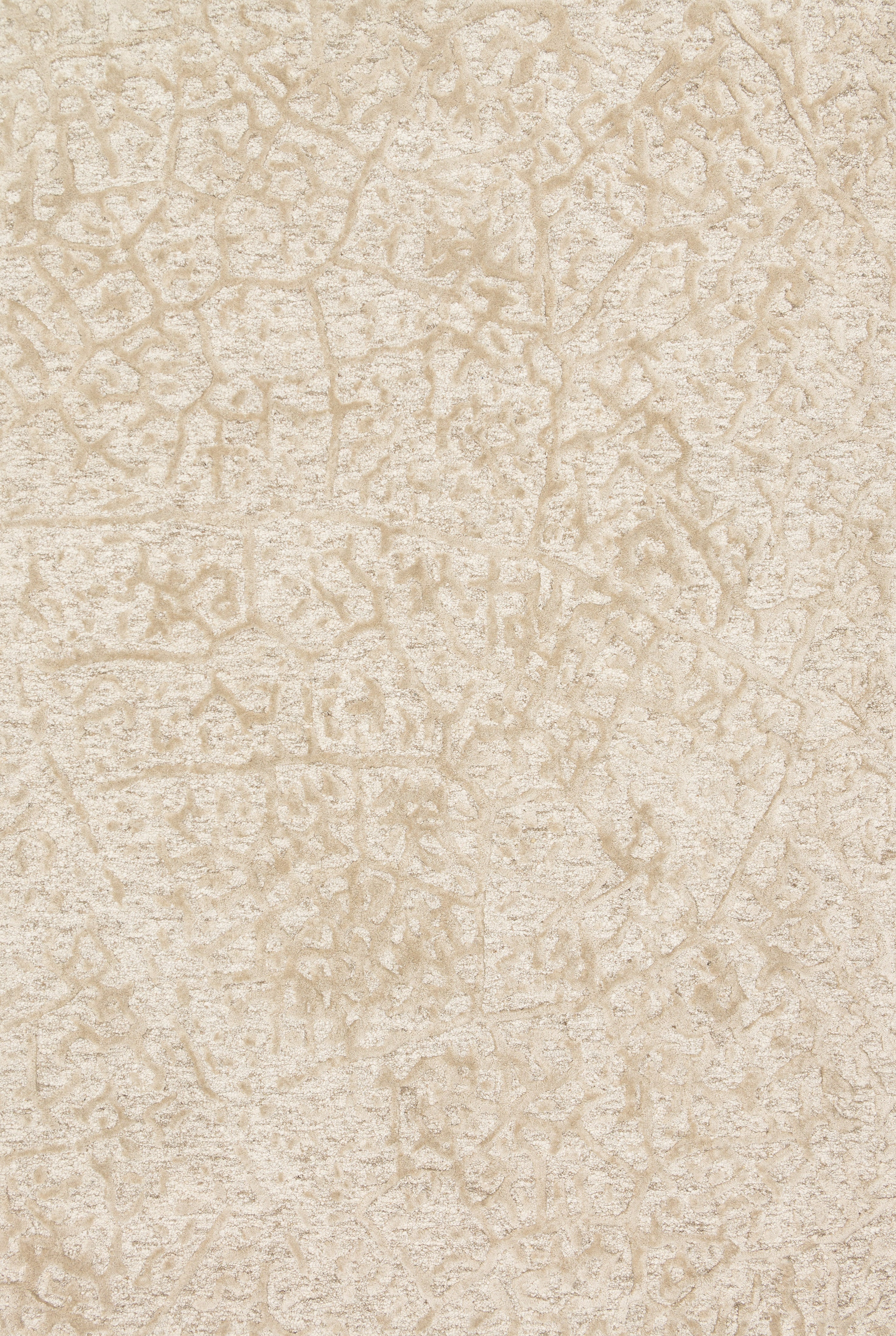 Loloi | Juneau Collection | Ant Ivory / Beige | JY-03