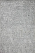 Loloi | Juneau Collection | Grey / Grey | JY-06