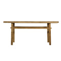 Village Console Table | Large