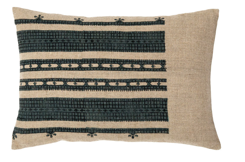 Jarawa Pillow