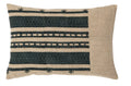 Jarawa Pillow
