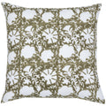 June Newport Pillow
