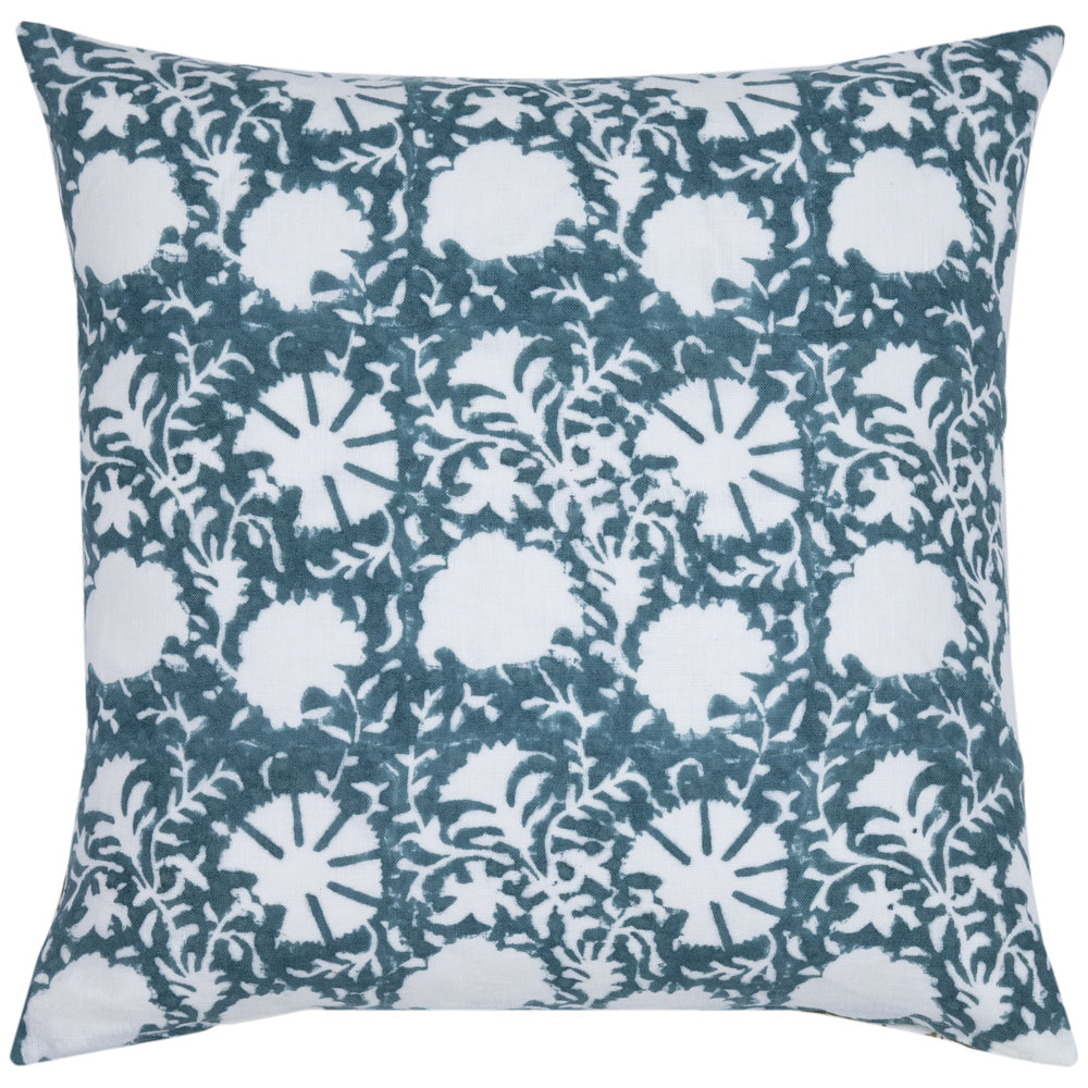 June Newport Pillow