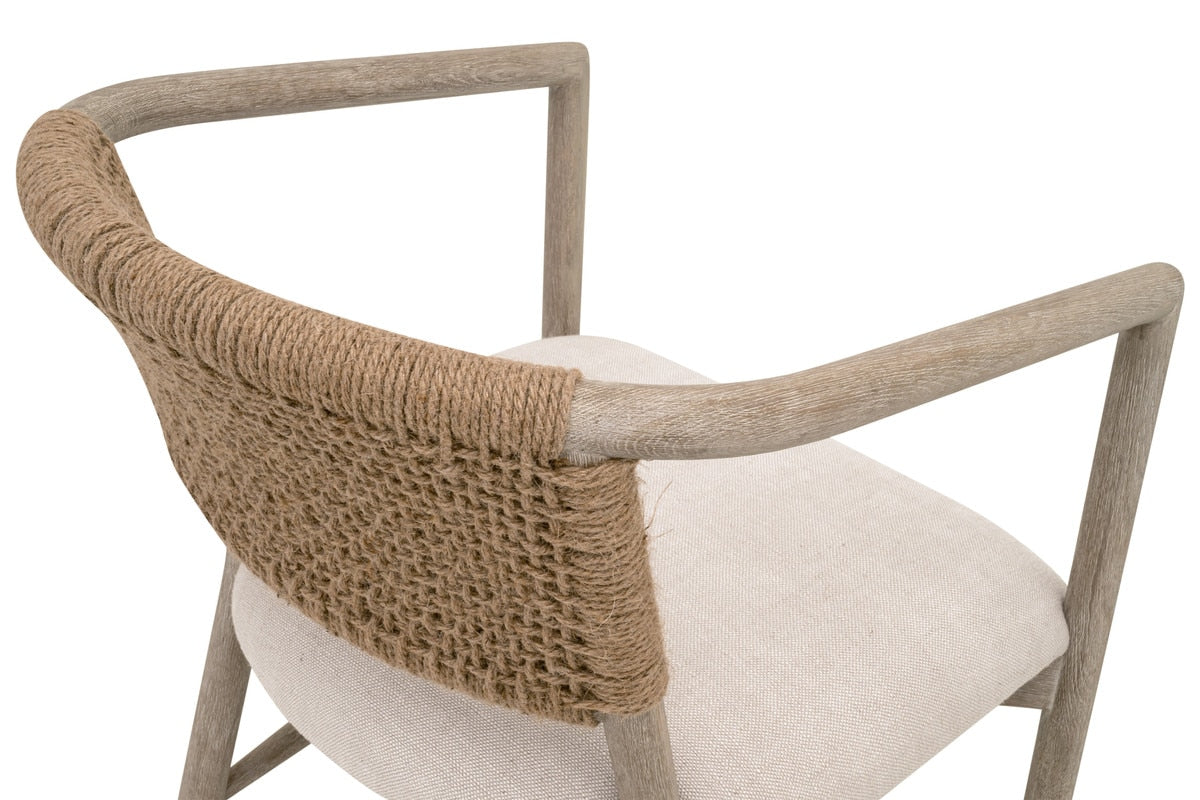Juxtaposition Accent Chair, Set of 2