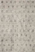 Loloi II | Kamala Collection | Grey / Graphite | KAM-01