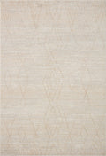 Loloi II | Kamala Collection | Natural / Mist | KAM-03