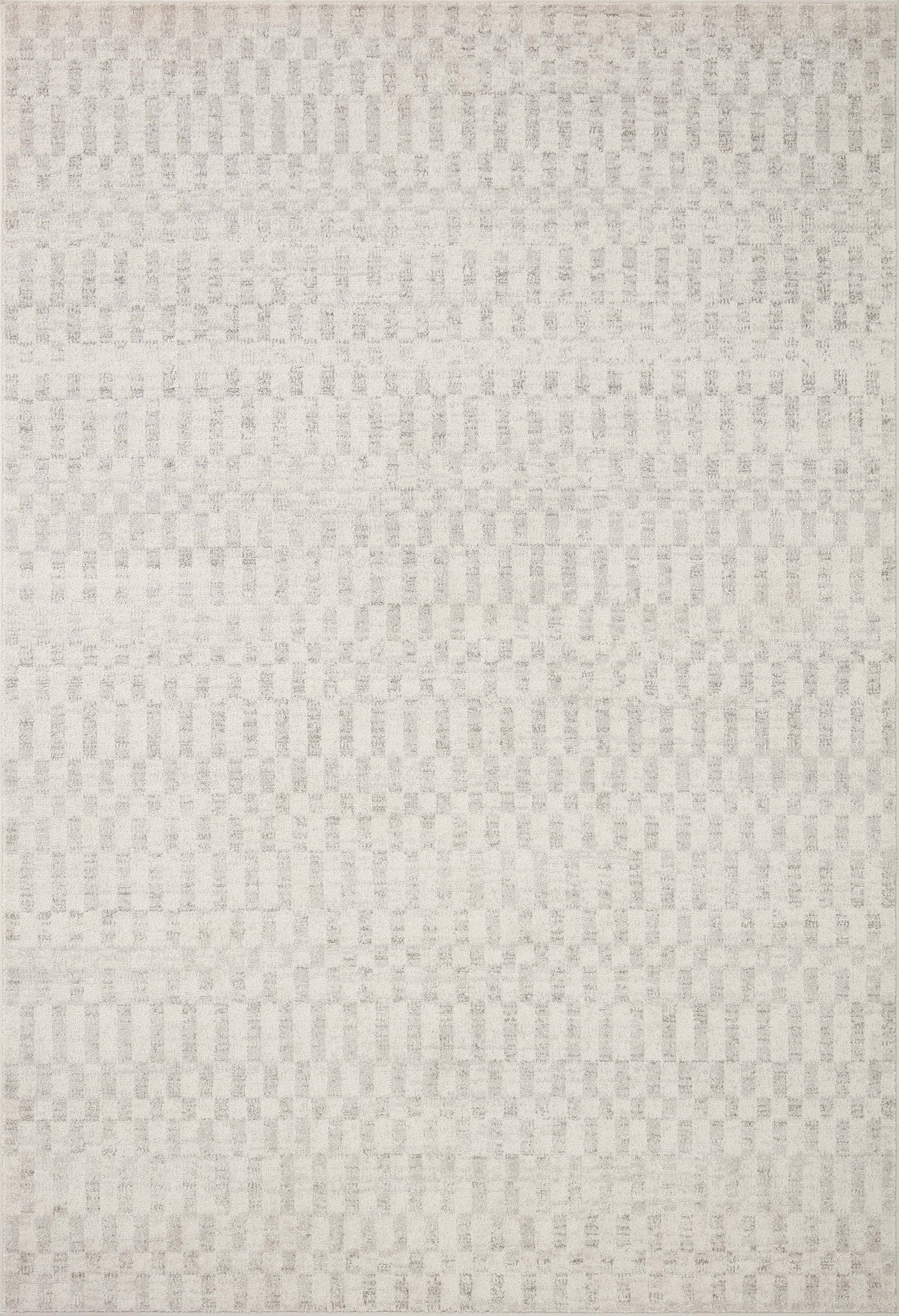 Loloi II | Kamala Collection | Ivory / Grey | KAM-05