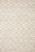 Loloi II | Kamala Collection | Ivory / Natural | KAM-05