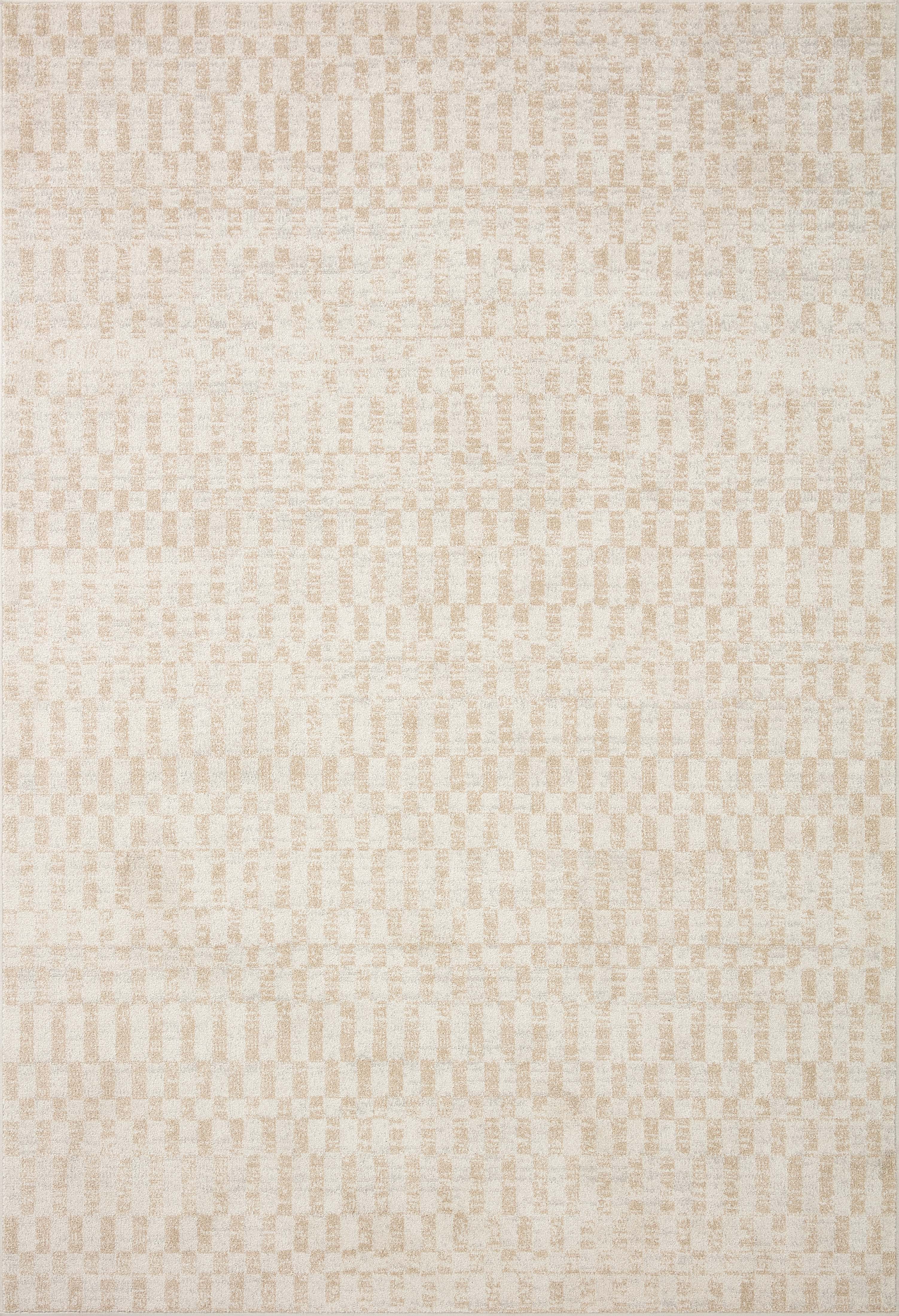 Loloi II | Kamala Collection | Ivory / Natural | KAM-05