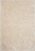 Loloi | Kayla Shag Collection | Beige | KAY-01