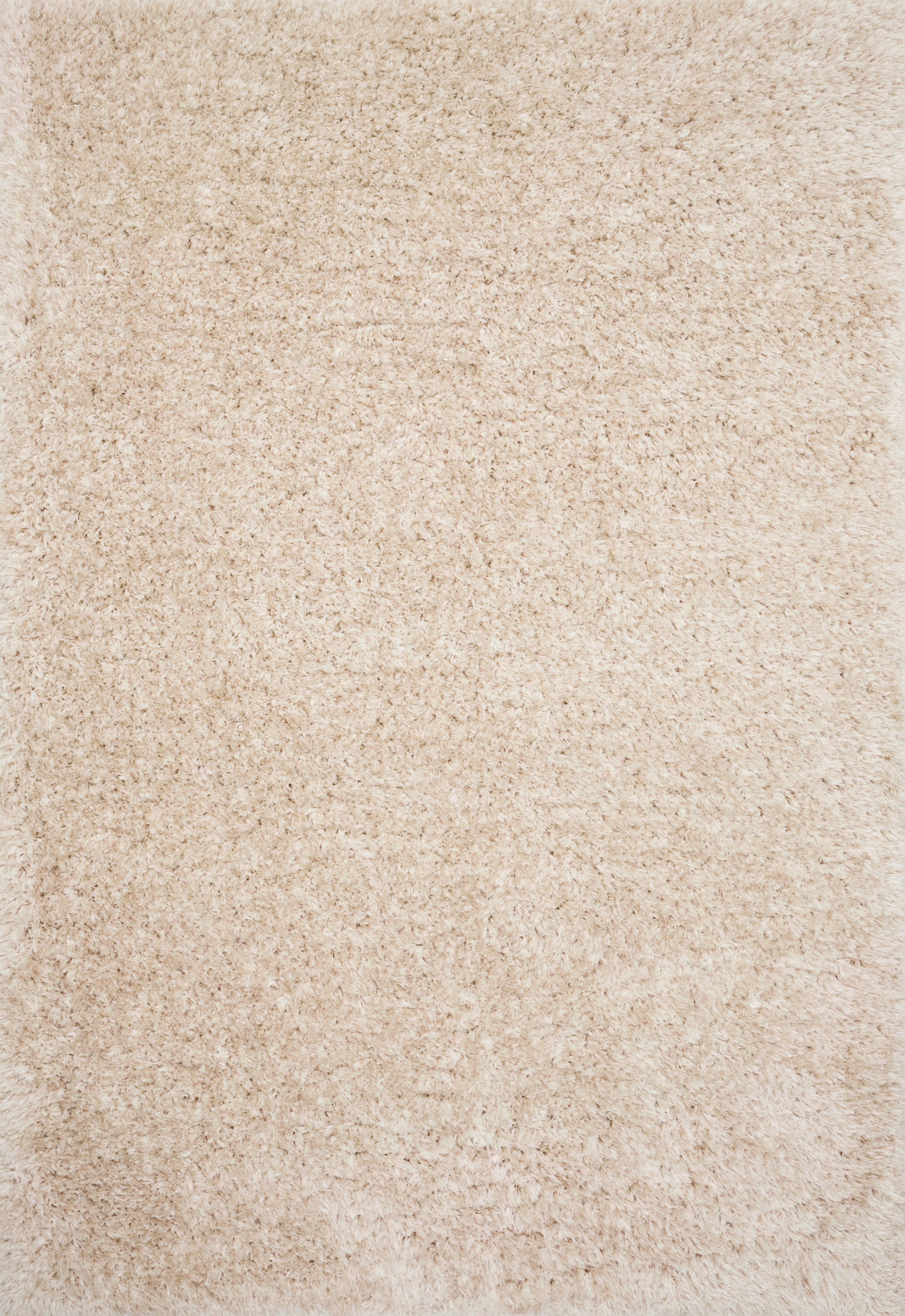 Loloi | Kayla Shag Collection | Beige | KAY-01