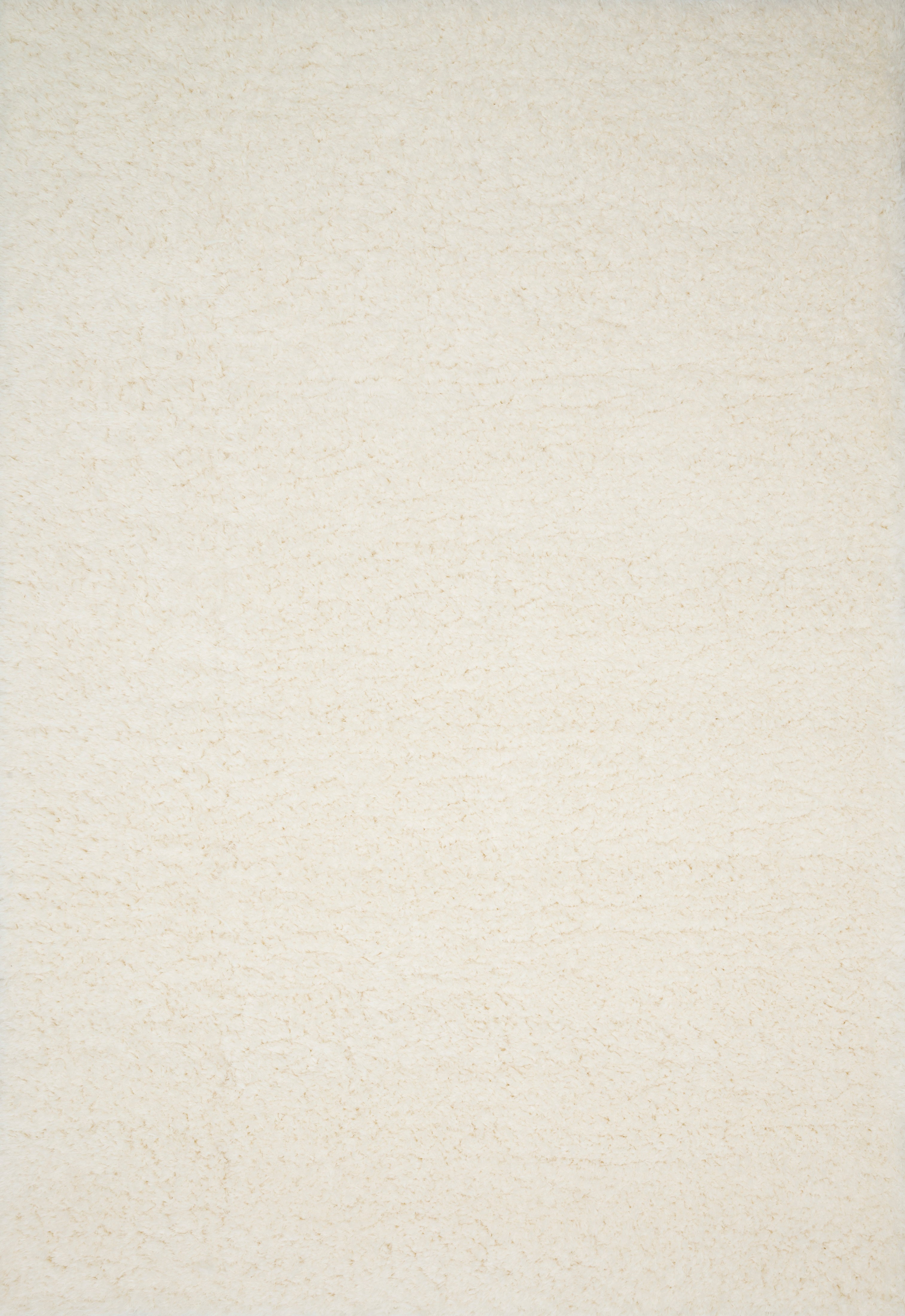Loloi | Kayla Shag Collection | Ivory | KAY-01