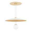 Brim Chandelier