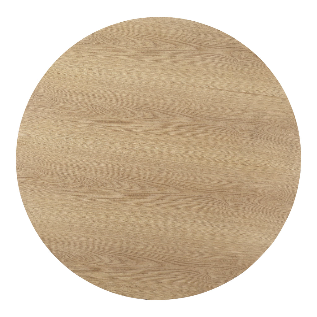 Otago Round 54In Dining Table