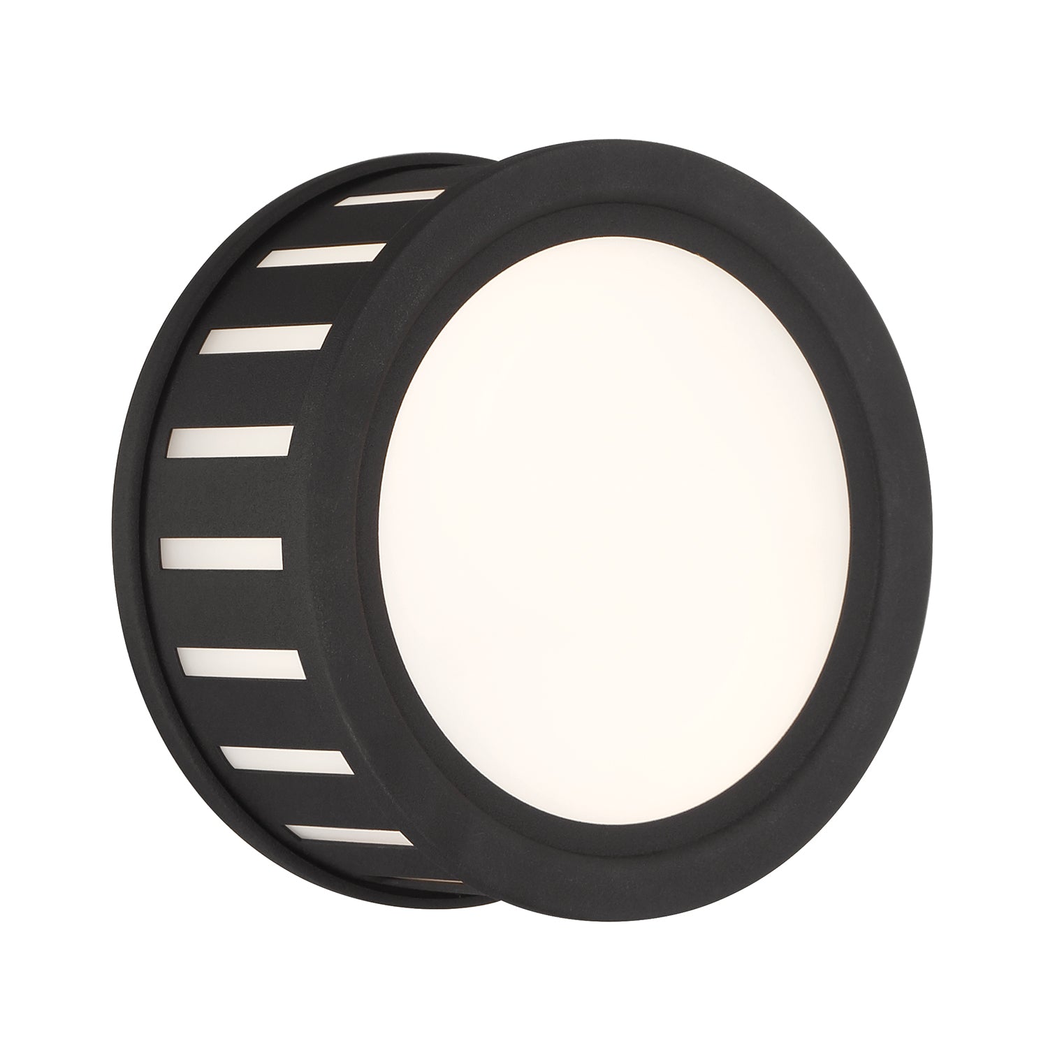 Kendal 9.5'' Black Forged Sconce