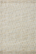 Loloi | Kenzie Collection | Ivory / Sand | KNZ-01