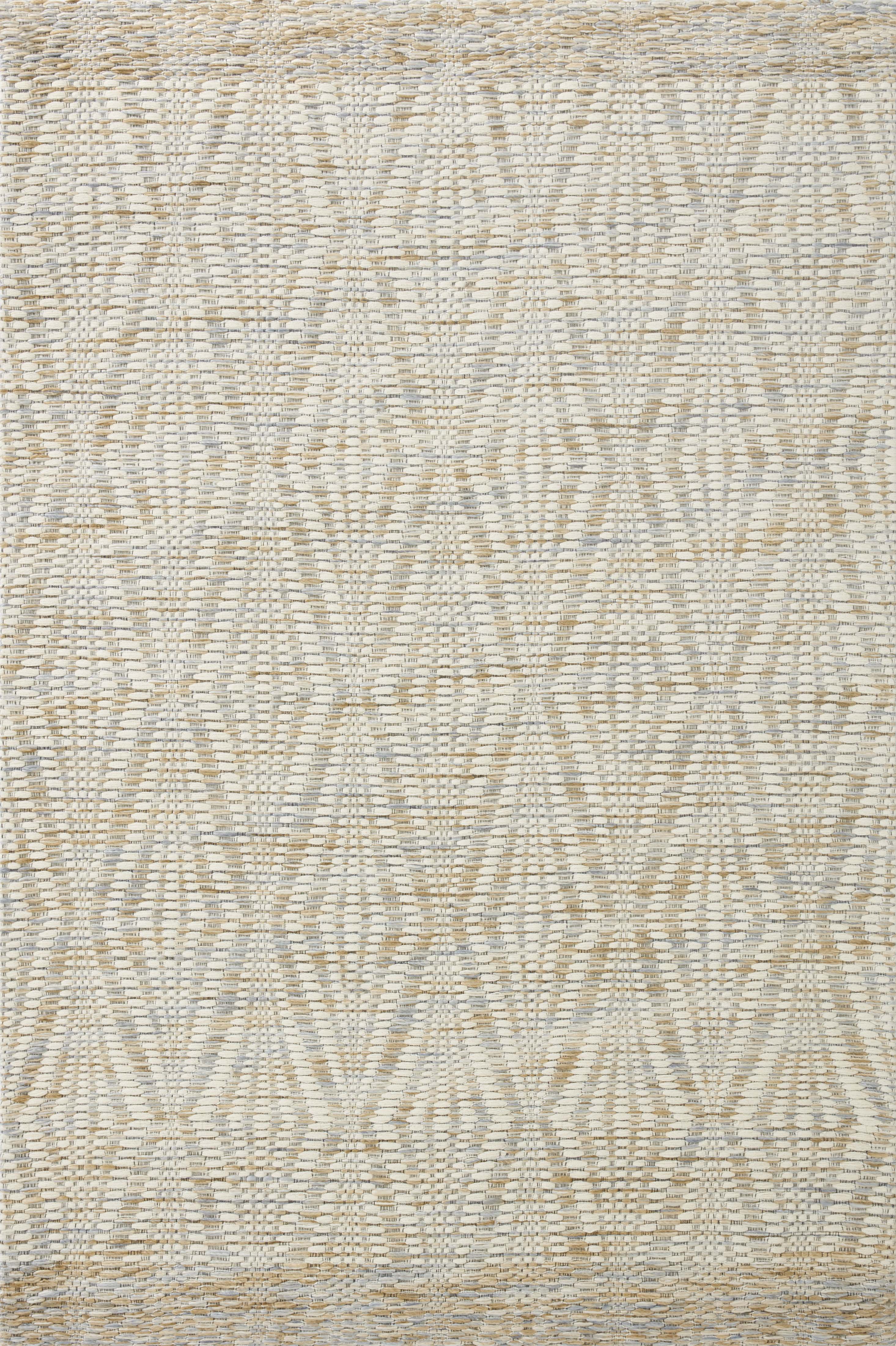 Loloi | Kenzie Collection | Ivory / Sand | KNZ-01