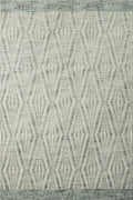 Loloi | Kenzie Collection | Ivory / Sage | KNZ-01