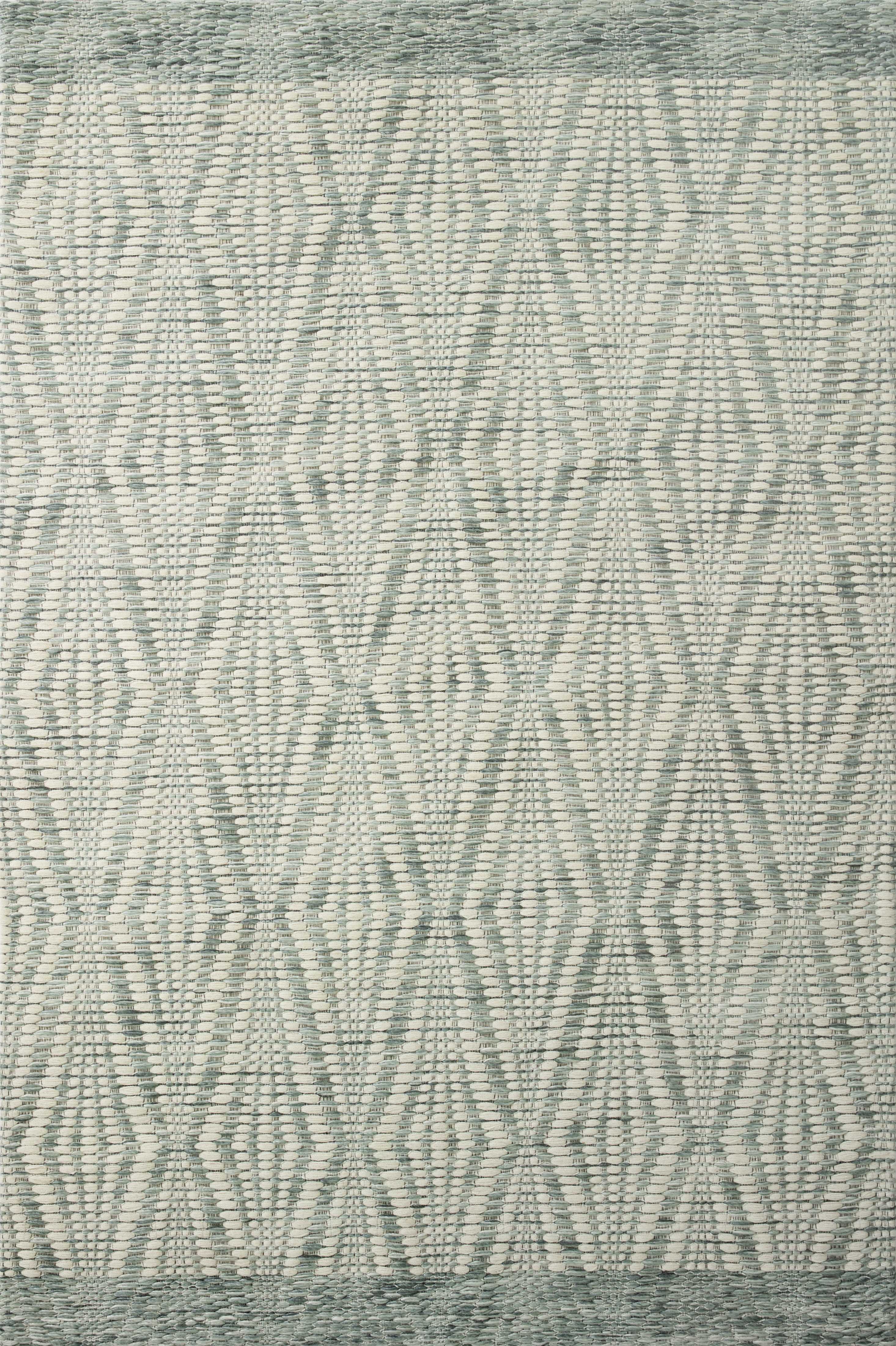 Loloi | Kenzie Collection | Ivory / Sage | KNZ-01