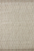 Loloi | Kenzie Collection | Ivory / Taupe | KNZ-01