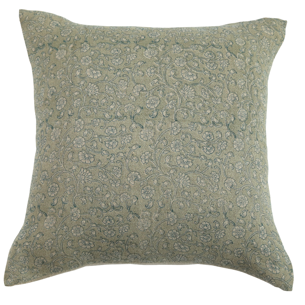 Keya Malmo Pillow
