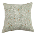 Keya Mustard Pillow