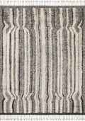 Loloi | Khalid Collection | Stone / Charcoal | KF-03