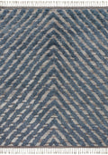 Loloi | Khalid Collection | Blue / Pewter | KF-06